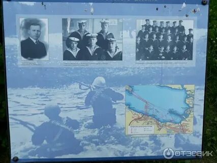 Морской десант петергоф