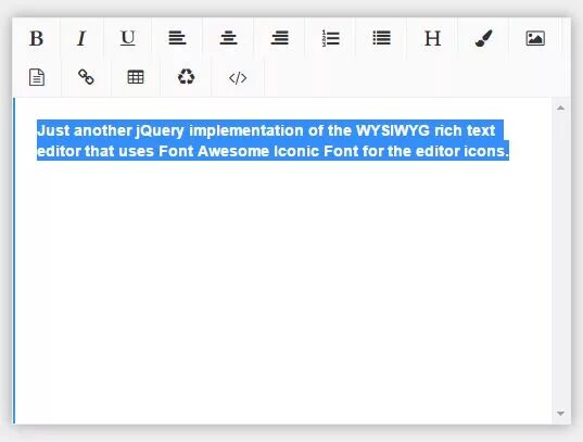 Rich editor. Wysiwyg редактор. rich text editor. ведение rtf.