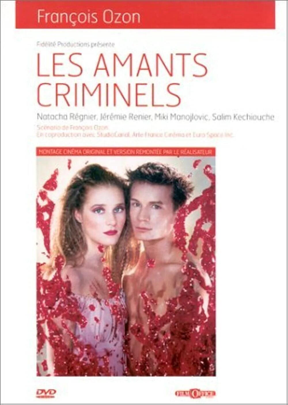 Криминальные любовники(1999) les amants Criminels. «Любовники» (les amants) постеры. Франсуа озона «криминальные любовники» рецензия. Криминальные любовники