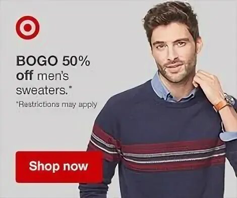 This week only