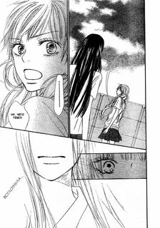 Manga kimi