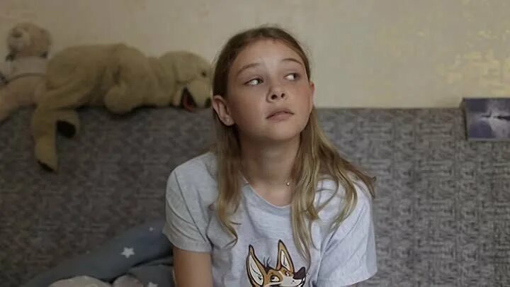 Детдомовка содержание. Детдомовка 2025.