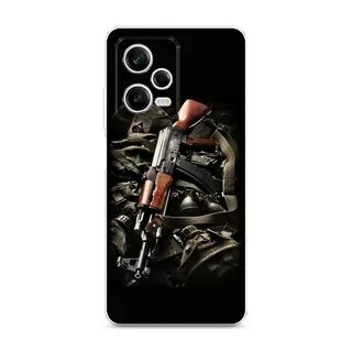Redmi note 12 pro чехол