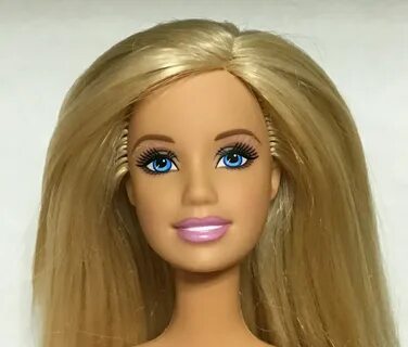 barbie face in - muzeumtara.ru.