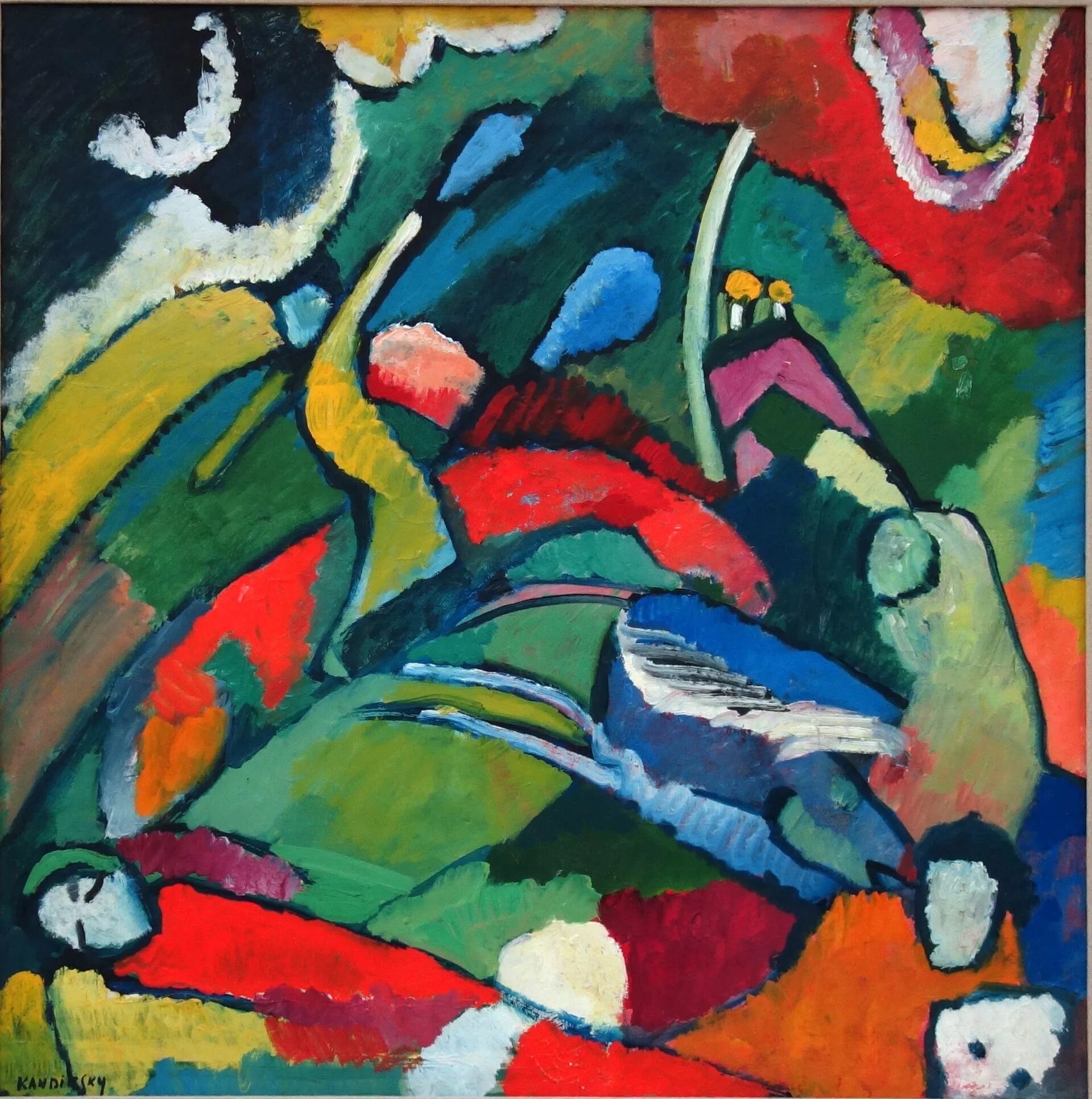 Kandinsky 2.2. Василий Кандинский живопись. Василий Кандинский абстракционизм. Василий Кандинский импровизация 26. Василий Кандинский модернизм.