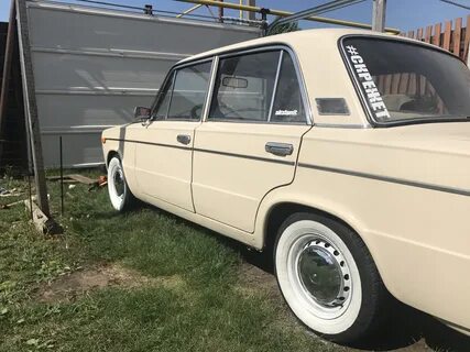 Колпаки ваз 2106