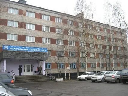 Архангельская 50