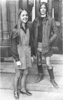 Февраль 1970