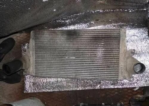 C41r11-1172012. Интеркулер газон некст ямз 534. Интеркулер газон некст. С41r11. Luzar lric18180 интеркулер.