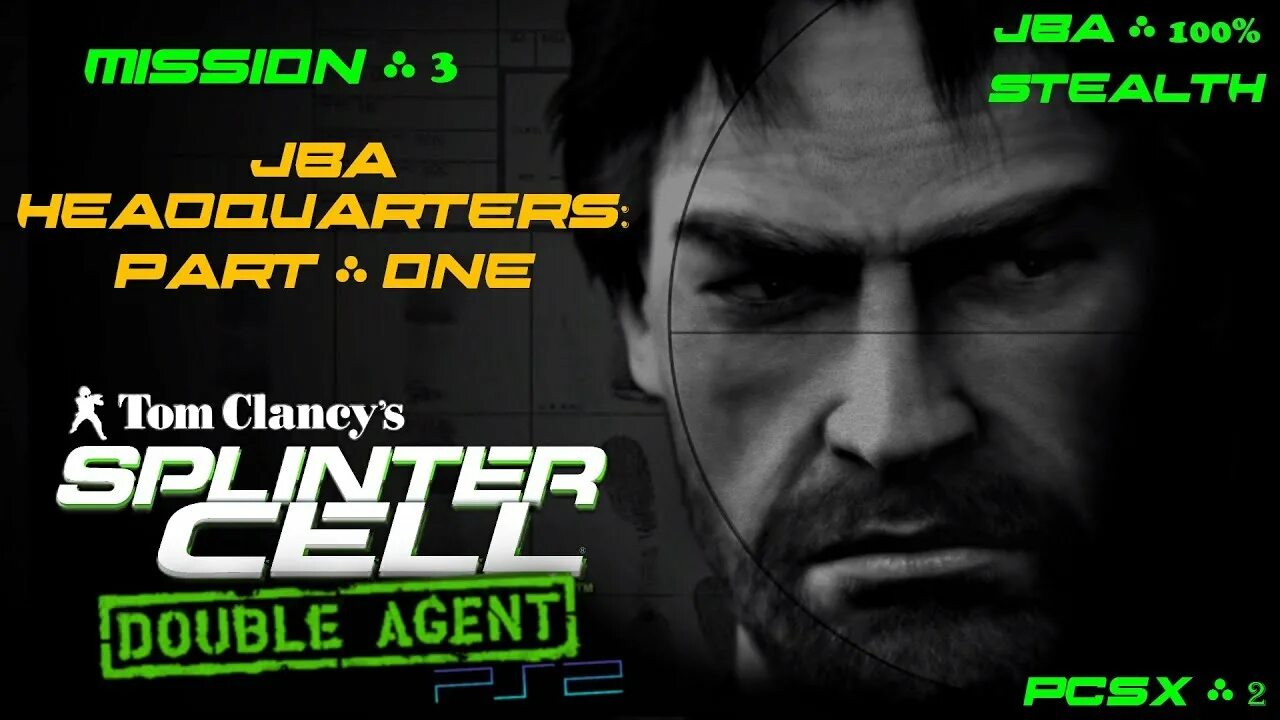Splinter cell double agent ps2. Сплинтер селл дабл агент. splinter cell double agent coop. игра сэм фишер двойной агент.