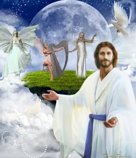 Бог в самом себе