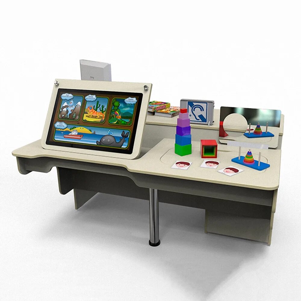 Интерактивное оборудование для детского сада. Интерактивное оборудование в ДОУ. Интерактивный логопедический стол. Сенсорный стол для логопеда. Интерактивный стол психолога