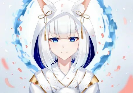 Azur art