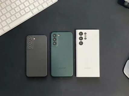 Galaxy s22 в 2024