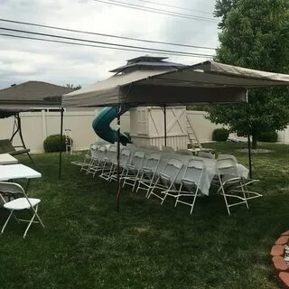 Bk party