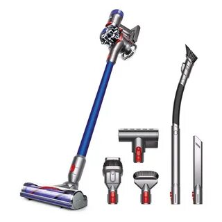 Dyson animal