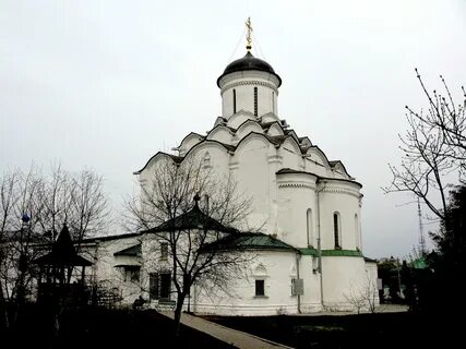 Княгинина 7