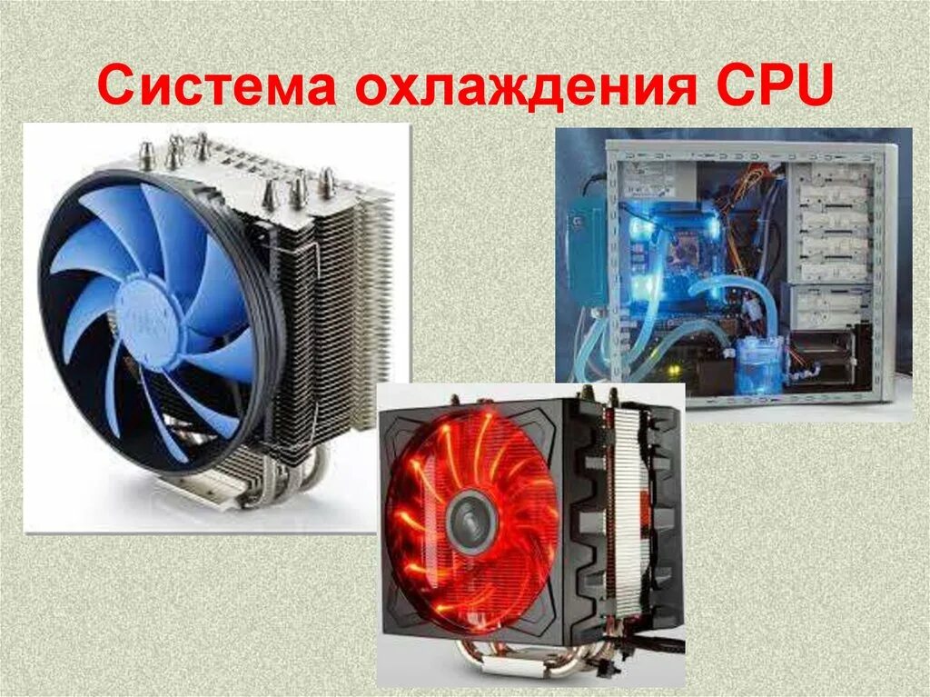 Система охлаждения процессора. Системы охлаждения CPU. Схема охлаждения процессора. Охлаждение процессора характеристики.