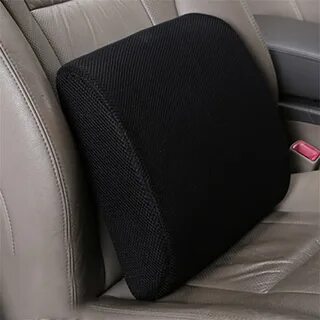 Подушка на кресло автомобиля