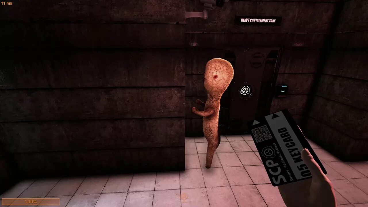 Как в scp secret laboratory создать сервер. Скульптор реальности scp.