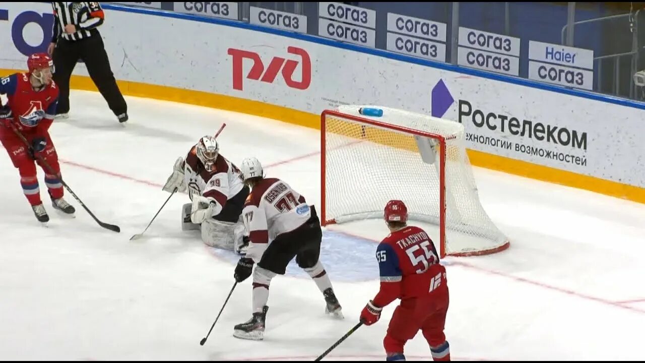 18 февраля 2021