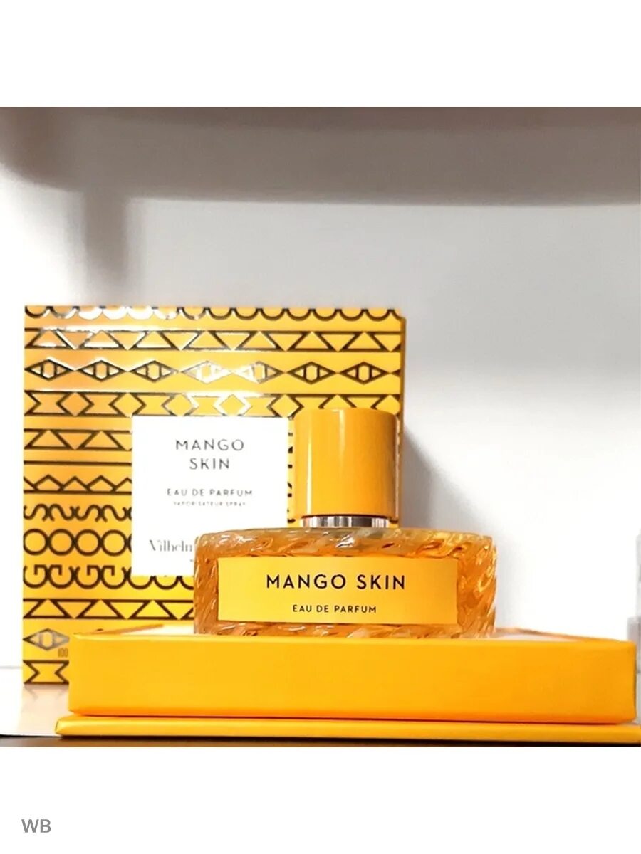 Mango skin vilhelm цена. Vilhelm Parfumerie Парфюм Mango Skin. Vilhelm Parfumerie Mango Skin EDP 100ml. Vilhelm Parfumerie Mango Skin 50 мл. Духи Mango Skin 100 мл.