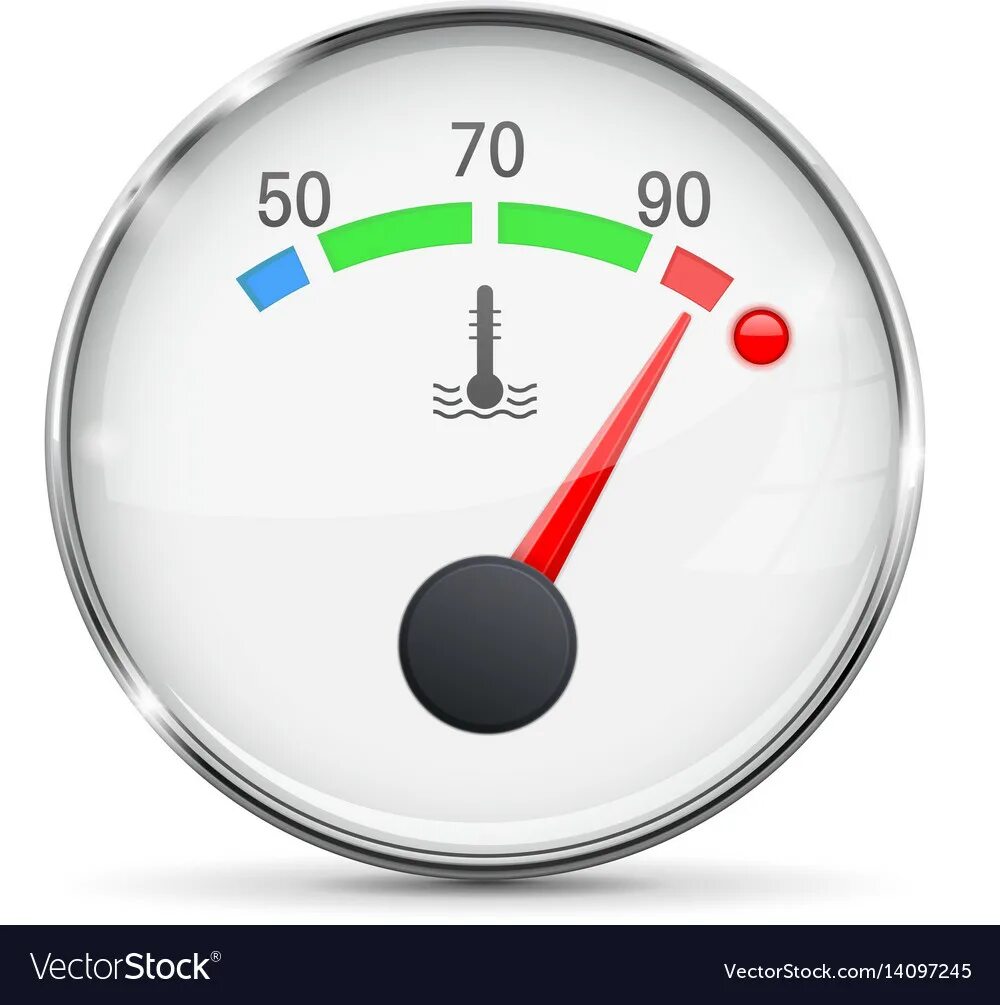 Engine temperature. Символ температуры двигателя. gauge temperature vector. life engine temperature. car engine temperature png.