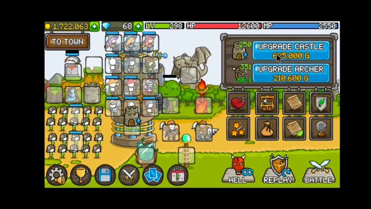 Zero grow. Grow castle. grow castle рейнджер. лучший билд grow castle. grow castle много денег и алмазов.
