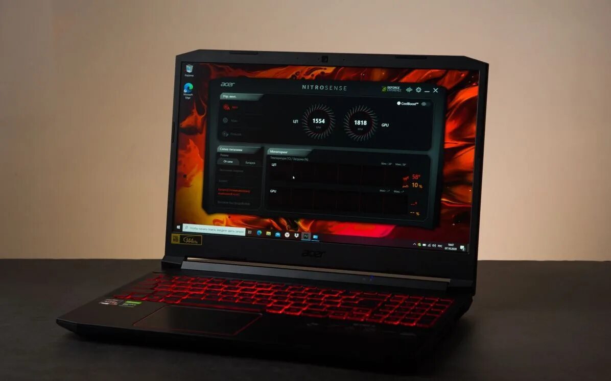 Игровой ноутбук Асер нитро 5. Acer Nitro an515-45-r6xd. Игровой ноутбук Acer Nitro 5 an515-52.