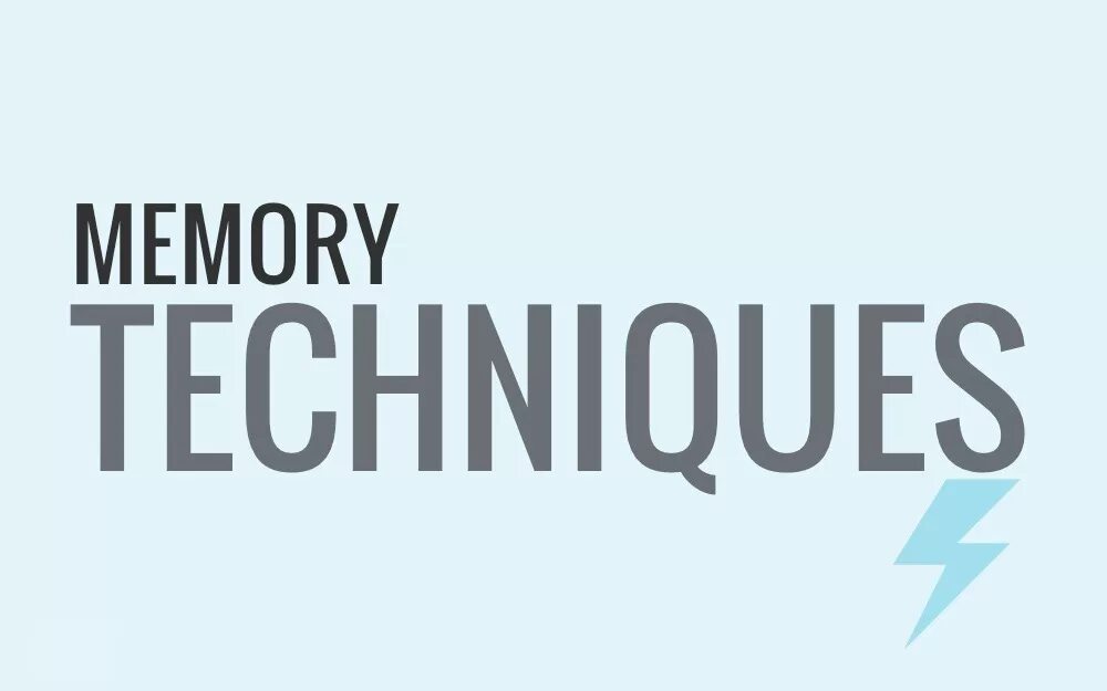 Memory techniques. Бен придмор. Memory techniques. Memory techniques. Memory paging.