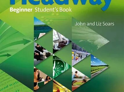 Beginners fourth edition