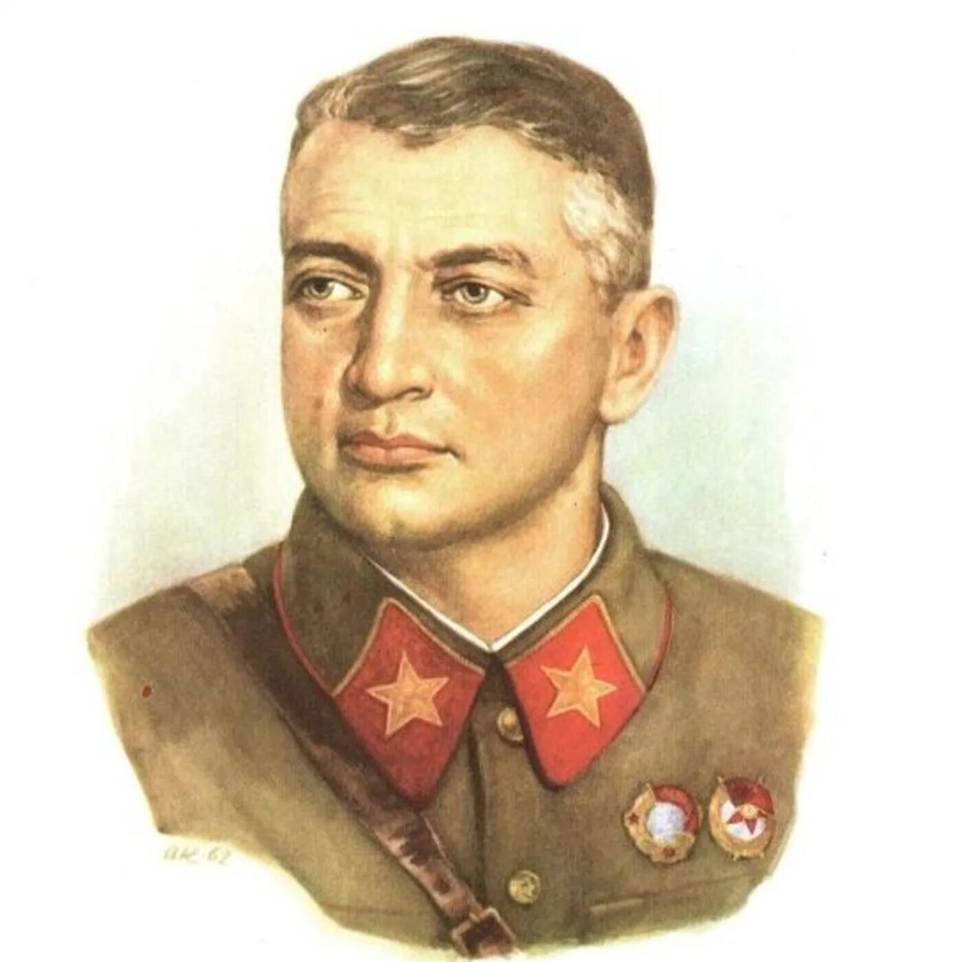 Тухачевский википедия биография. Маршал тухачевский.