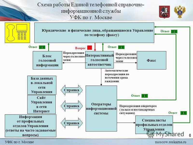 Казначейство контакты