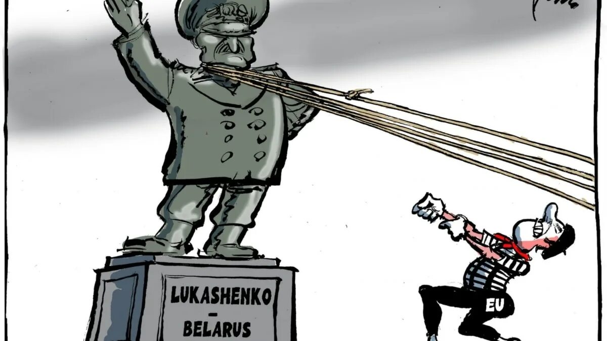 Запишите название процесса который отображает карикатура. Политические карикатуры. карикатура на евросоюз. белорусские карикатуры. протест карикатура.