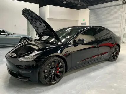 Black coating