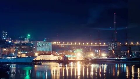 Владивосток 2012 год