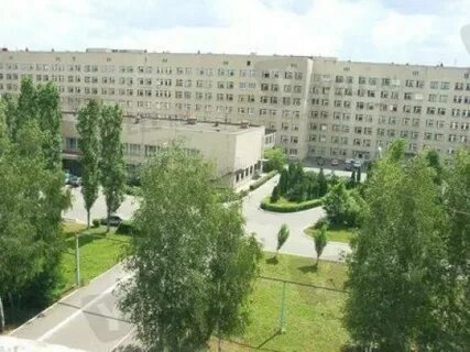 Областная больница на 19 микрорайоне липецк сайт
