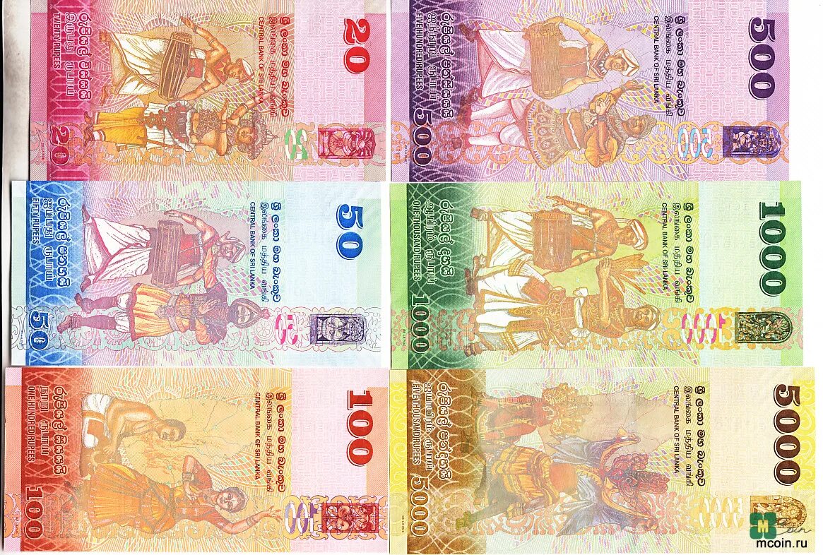 Шри ланка деньги курс. Валюта Шри Ланки. Купюры Шри Ланки. Деньги Шри Ланки. Шри Ланка купюры и монеты.
