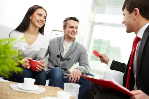 Продавец квартиры при продаже получает