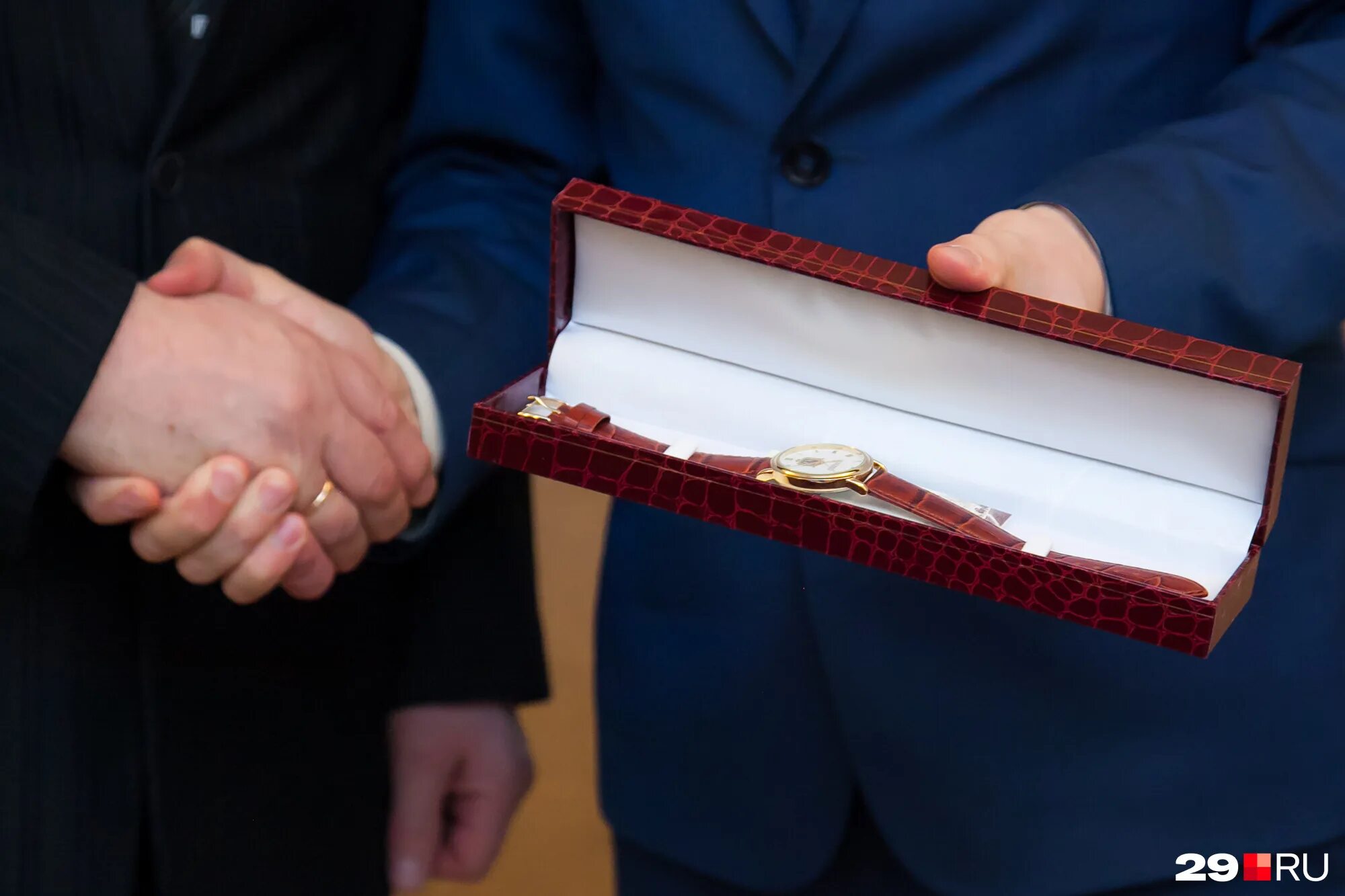 последняя взятка