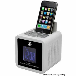 Ipod iphone