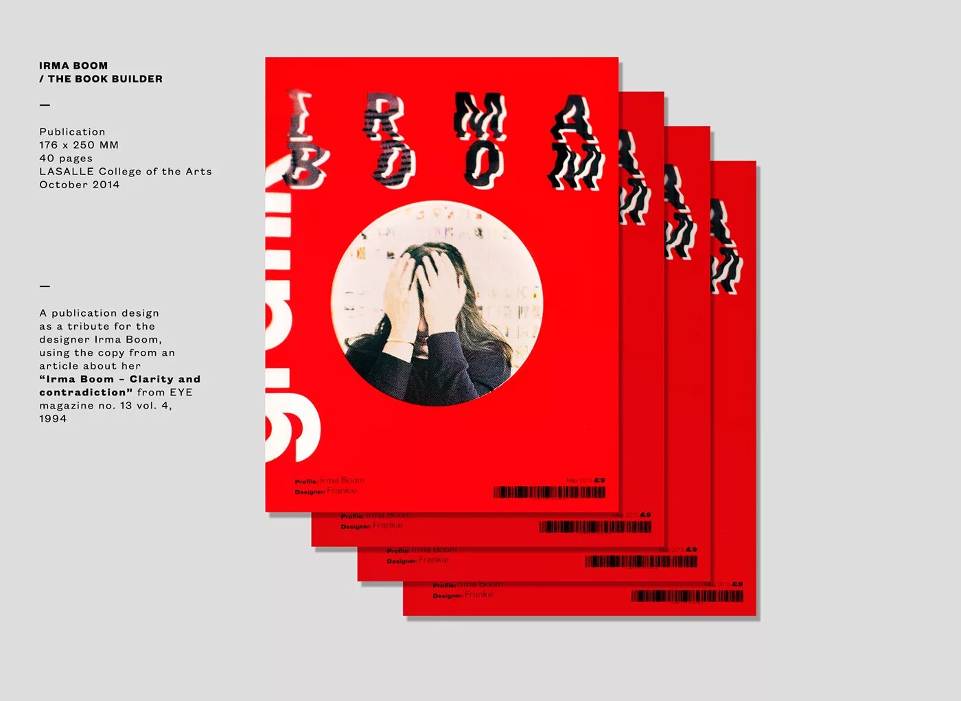 Boom работа. Boom design журнал.