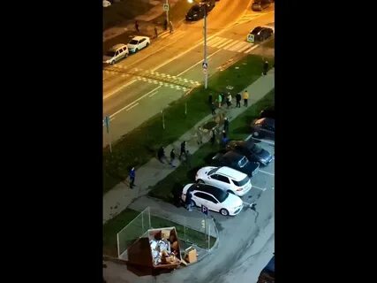 Москва сход