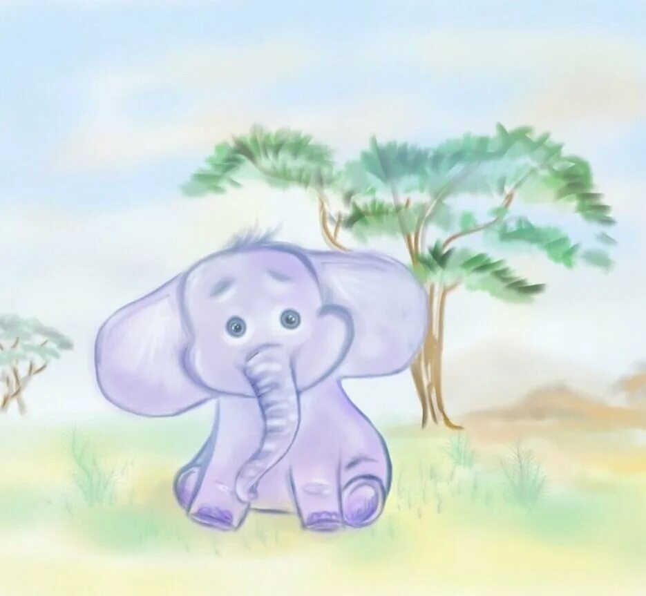 Слоник сказка. Слоненок. Сказочный Слоненок. Маленький Слоник. Маленький слонёнок сказочное.