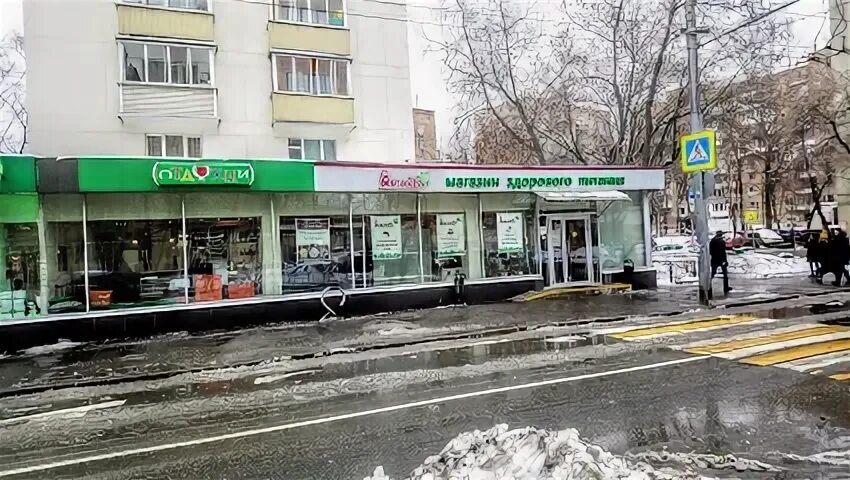 Грузинская 57