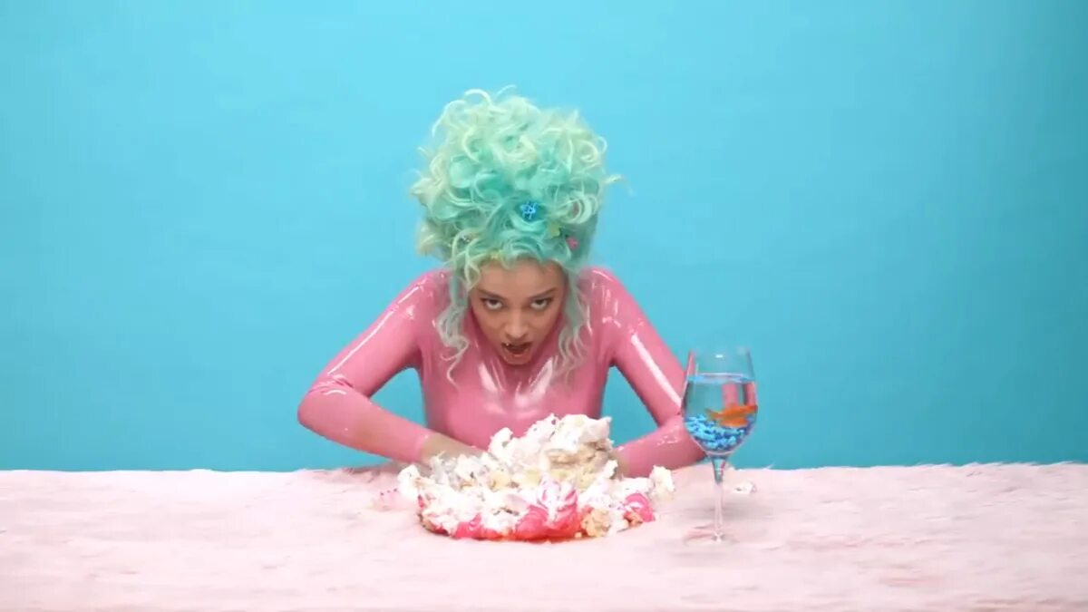 Dick feat doja cat. Doja Cat день рождения 2022. Doja Cat в надувном костюме. Doja Cat день рождения в отеле. Doja Cat день рождения 27 лет.