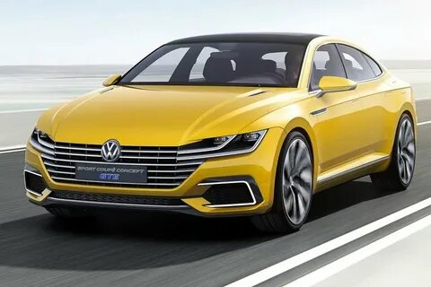 Passat модели