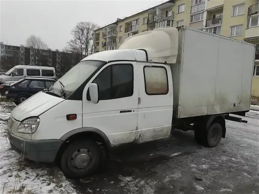 Работа на газели в санкт петербурге