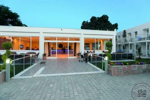 Petunya beach resort 4