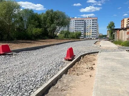 Город дорог великий новгород